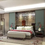 Hotel Tentrem Semarang