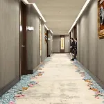 Hotel Tentrem Semarang
